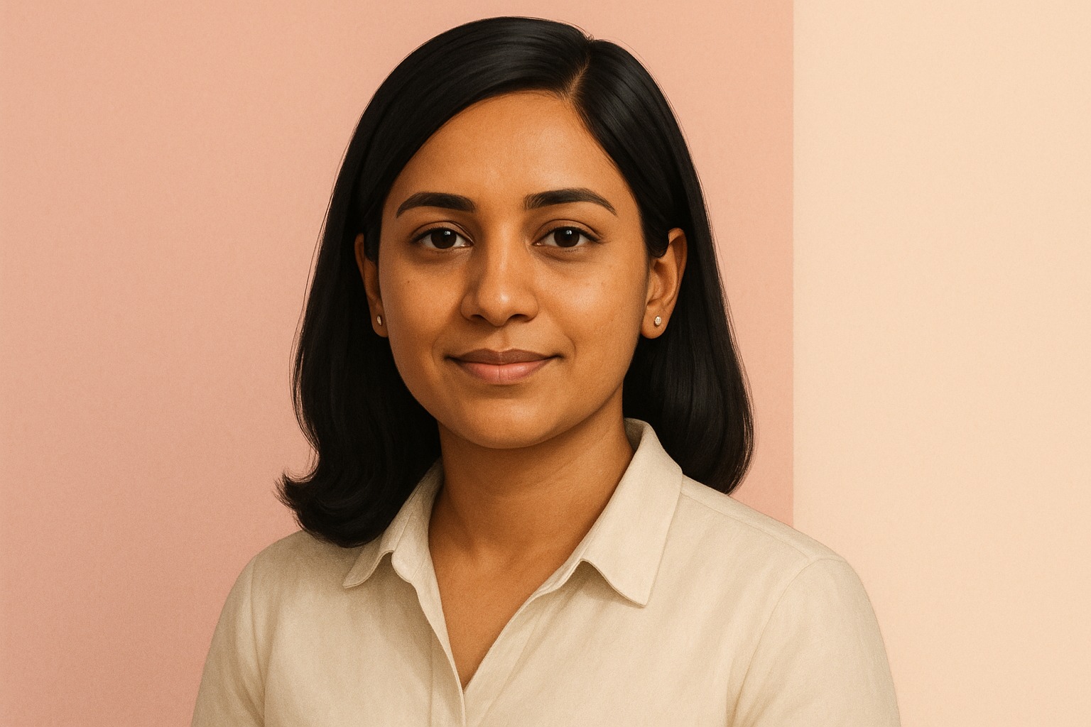 Portrait of Mira, the Communications & Leasing co-pilot